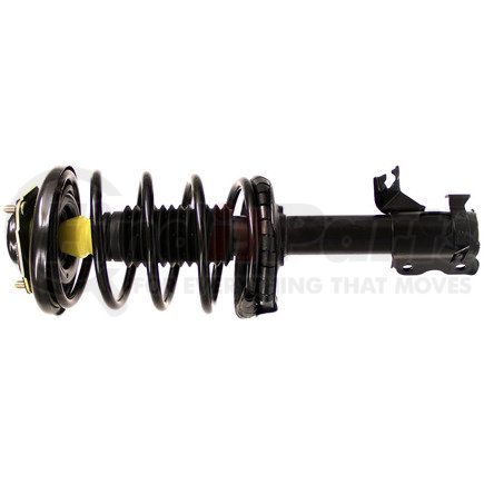 AMS181419 by NAVISTAR - Roadmatic Complete Strut Assembly