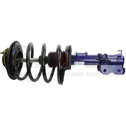 AMS181426 by NAVISTAR - Roadmatic Complete Strut Assembly