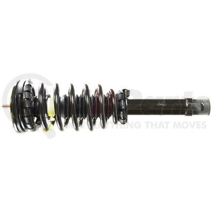 AMS181417 by NAVISTAR - Roadmatic Complete Strut Assembly