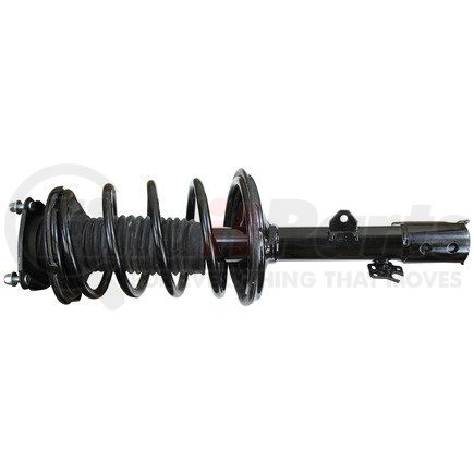 AMS181453 by NAVISTAR - Roadmatic Complete Strut Assembly