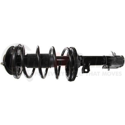 AMS181436 by NAVISTAR - Roadmatic Complete Strut Assembly