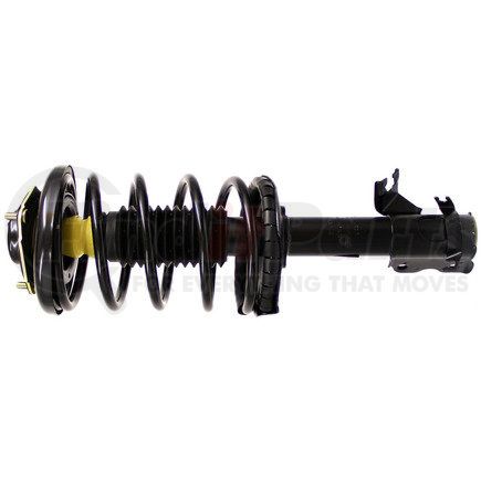 AMS181462 by NAVISTAR - Roadmatic Complete Strut Assembly