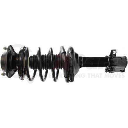 AMS181463 by NAVISTAR - Roadmatic Complete Strut Assembly