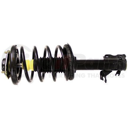 AMS181461 by NAVISTAR - Roadmatic Complete Strut Assembly