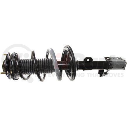 AMS181494 by NAVISTAR - Roadmatic Complete Strut Assembly