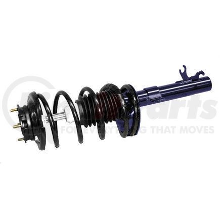 AMS181505 by NAVISTAR - Roadmatic Complete Strut Assembly