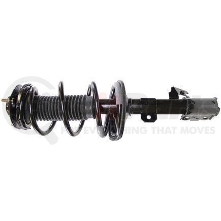 AMS181495 by NAVISTAR - Roadmatic Complete Strut Assembly