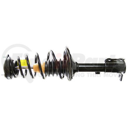 AMS181584 by NAVISTAR - Roadmatic Complete Strut Assembly