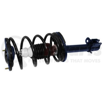 AMS181578 by NAVISTAR - Roadmatic Complete Strut Assembly