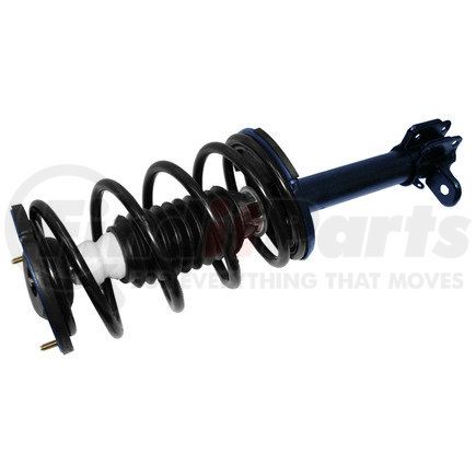 AMS181579 by NAVISTAR - Roadmatic Complete Strut Assembly