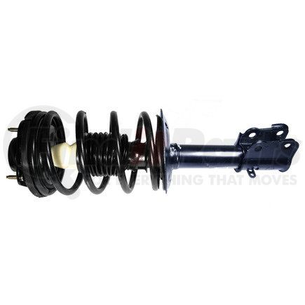 AMS181592 by NAVISTAR - Roadmatic Complete Strut Assembly