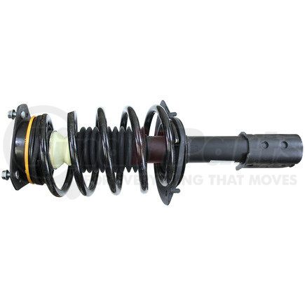 AMS181670 by NAVISTAR - Roadmatic Complete Strut Assembly