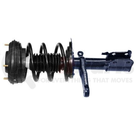 AMS181668 by NAVISTAR - Roadmatic Complete Strut Assembly