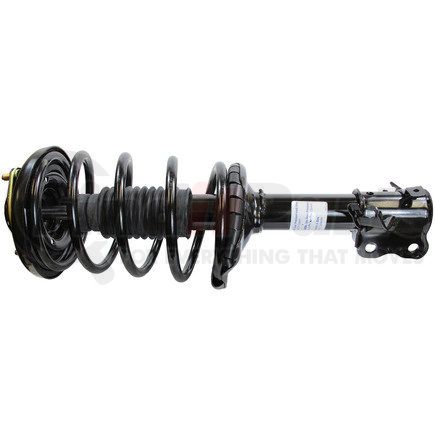 AMS181682 by NAVISTAR - Roadmatic Complete Strut Assembly