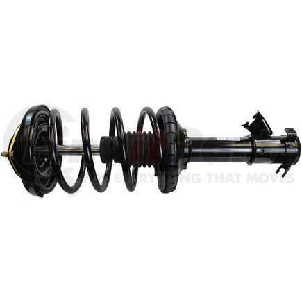 AMS181683 by NAVISTAR - Roadmatic Complete Strut Assembly