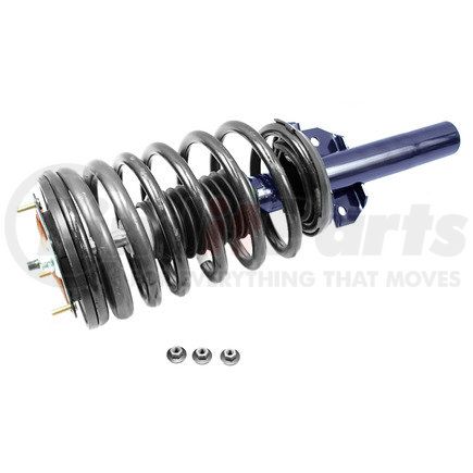 AMS181780 by NAVISTAR - Roadmatic Complete Strut Assembly