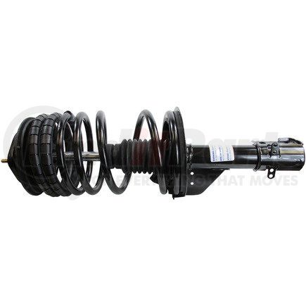 AMS181833 by NAVISTAR - Roadmatic Complete Strut Assembly