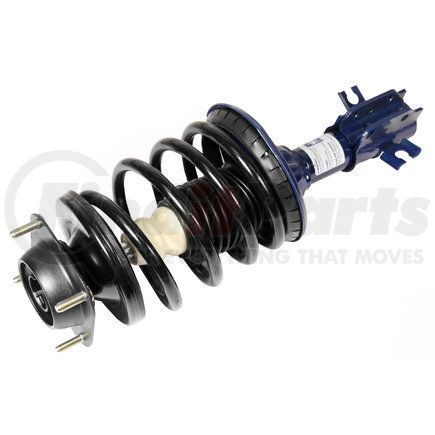 AMS181878 by NAVISTAR - Roadmatic Complete Strut Assembly