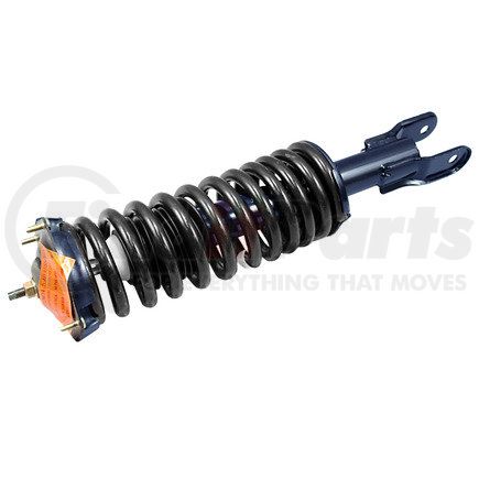 AMS181845R by NAVISTAR - Roadmatic Complete Strut Assembly