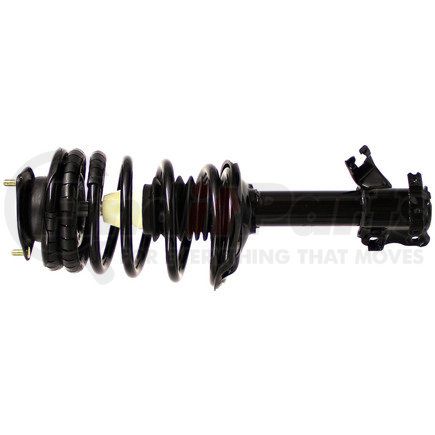 AMS181901 by NAVISTAR - Roadmatic Complete Strut Assembly