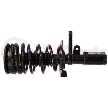 AMS181921 by NAVISTAR - Roadmatic Complete Strut Assembly