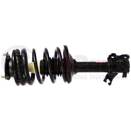 AMS181900 by NAVISTAR - Roadmatic Complete Strut Assembly