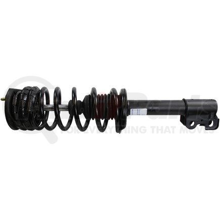 AMS181925 by NAVISTAR - Roadmatic Complete Strut Assembly