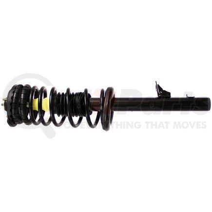 AMS181939 by NAVISTAR - Roadmatic Complete Strut Assembly