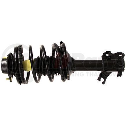 AMS181941 by NAVISTAR - Roadmatic Complete Strut Assembly