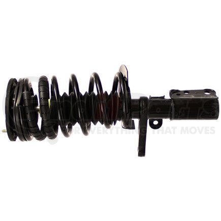 AMS181922 by NAVISTAR - Roadmatic Complete Strut Assembly