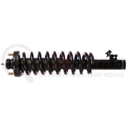 AMS181945 by NAVISTAR - Roadmatic Complete Strut Assembly