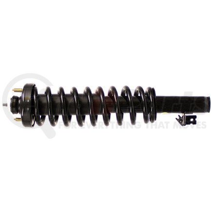 AMS181946 by NAVISTAR - Roadmatic Complete Strut Assembly