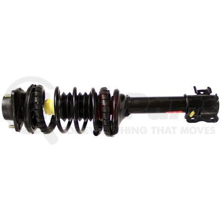 AMS181943 by NAVISTAR - Roadmatic Complete Strut Assembly