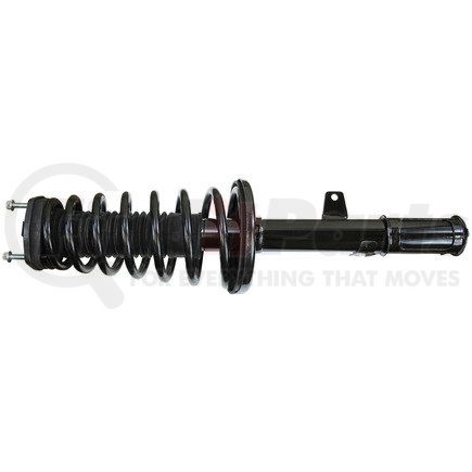 AMS181957 by NAVISTAR - Roadmatic Complete Strut Assembly