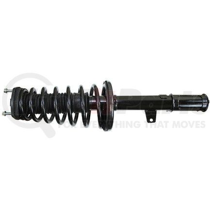 AMS181958 by NAVISTAR - Roadmatic Complete Strut Assembly