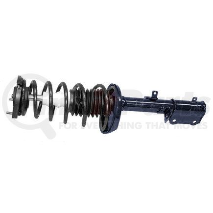 AMS181953 by NAVISTAR - Roadmatic Complete Strut Assembly