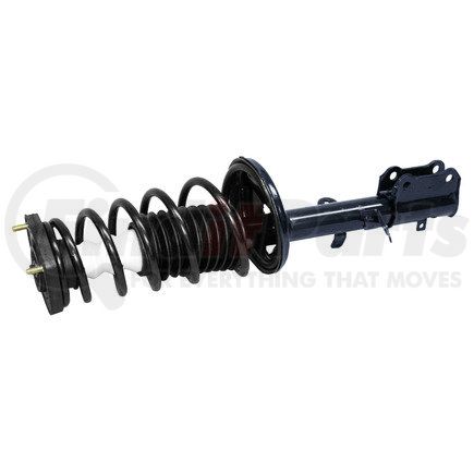 AMS181954 by NAVISTAR - Roadmatic Complete Strut Assembly