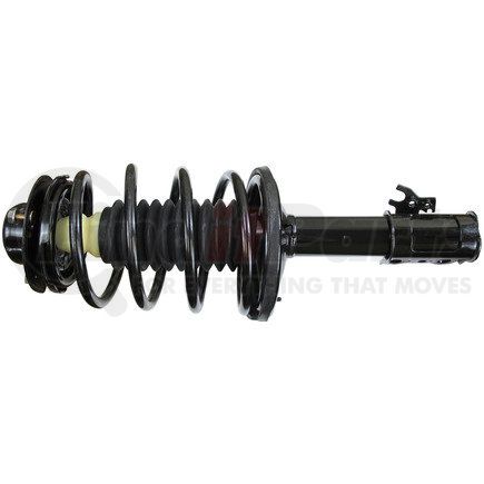 AMS181980 by NAVISTAR - Roadmatic Complete Strut Assembly