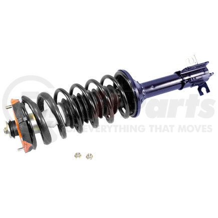 AMS181994 by NAVISTAR - Roadmatic Complete Strut Assembly