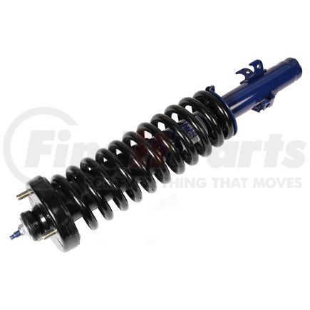 AMS181989 by NAVISTAR - Roadmatic Complete Strut Assembly