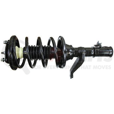 AMS182136 by NAVISTAR - Roadmatic Complete Strut Assembly