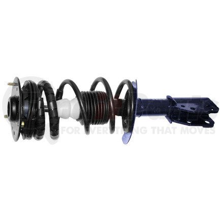 AMS182174 by NAVISTAR - Roadmatic Complete Strut Assembly