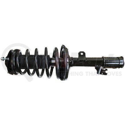 AMS182211 by NAVISTAR - Roadmatic Complete Strut Assembly