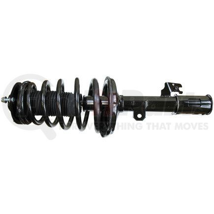 AMS182212 by NAVISTAR - Roadmatic Complete Strut Assembly