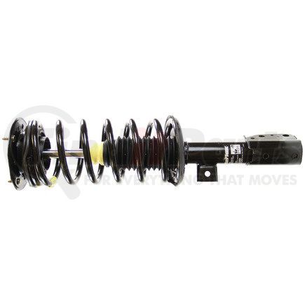 AMS182218 by NAVISTAR - Roadmatic Complete Strut Assembly