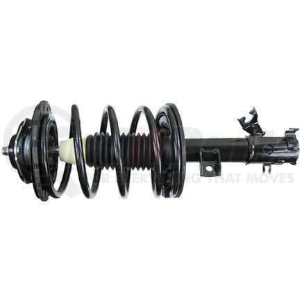 AMS182241 by NAVISTAR - Roadmatic Complete Strut Assembly