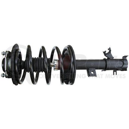 AMS182268 by NAVISTAR - Roadmatic Complete Strut Assembly