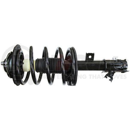 AMS182271 by NAVISTAR - Roadmatic Complete Strut Assembly