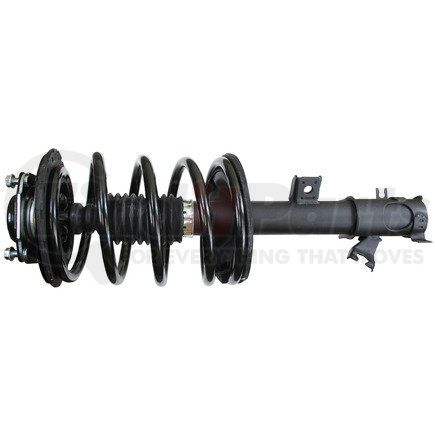 AMS182267 by NAVISTAR - Roadmatic Complete Strut Assembly