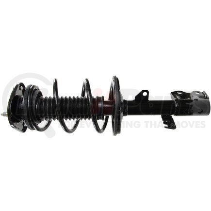 AMS182357 by NAVISTAR - Roadmatic Complete Strut Assembly